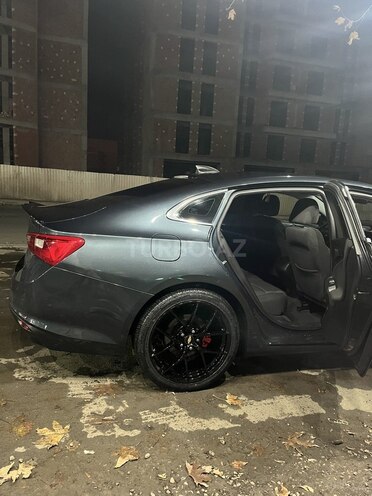 Chevrolet Malibu 2019, 200,000 km - 1.5 l - Gəncə