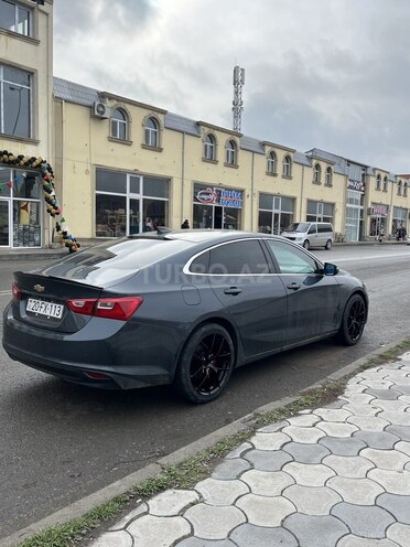 Chevrolet Malibu 2019, 200,000 km - 1.5 l - Gəncə