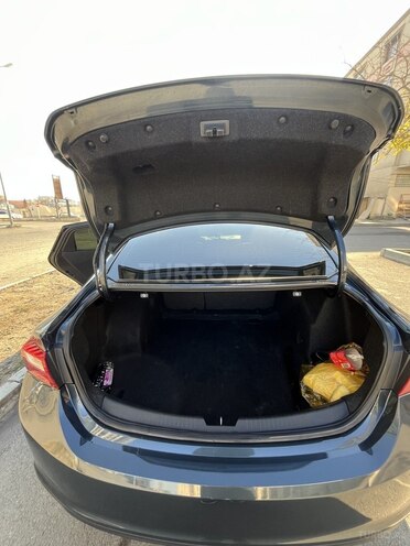 Chevrolet Malibu 2019, 200,000 km - 1.5 l - Gəncə