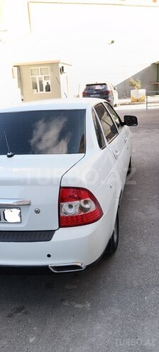 LADA (VAZ) Priora 2015, 140,000 km - 1.6 l - Bakı