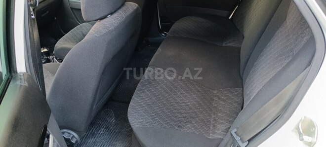 LADA (VAZ) Priora 2015, 140,000 km - 1.6 l - Bakı