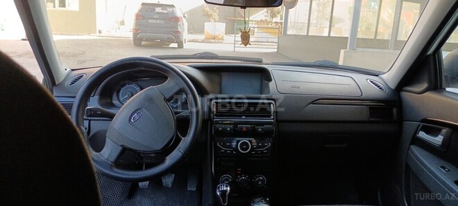 LADA (VAZ) Priora 2015, 140,000 km - 1.6 l - Bakı