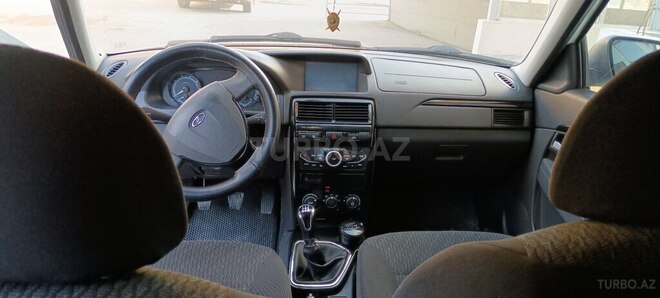 LADA (VAZ) Priora 2015, 140,000 km - 1.6 l - Bakı