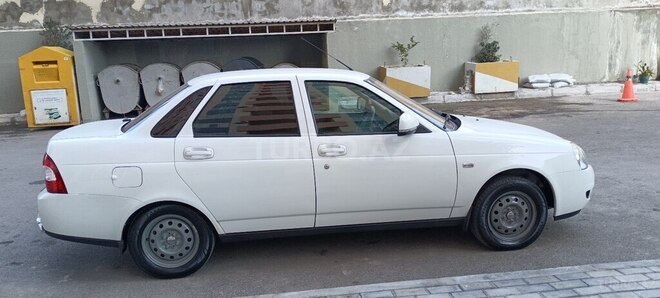 LADA (VAZ) Priora 2015, 140,000 km - 1.6 l - Bakı