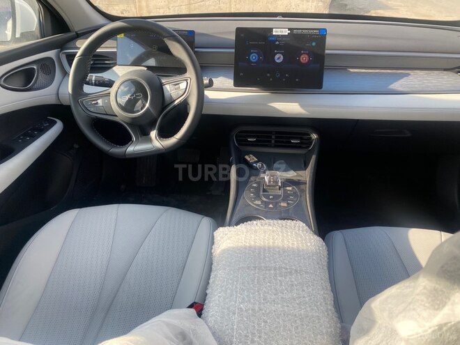 BYD  2025, 0 km - 1.5 l - Bakı