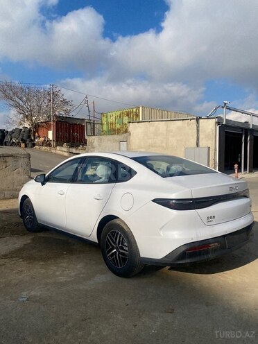 BYD  2025, 0 km - 1.5 l - Bakı
