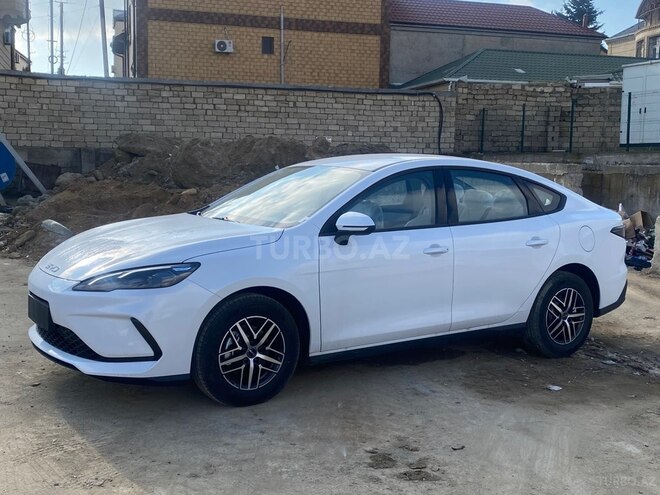 BYD  2025, 0 km - 1.5 l - Bakı