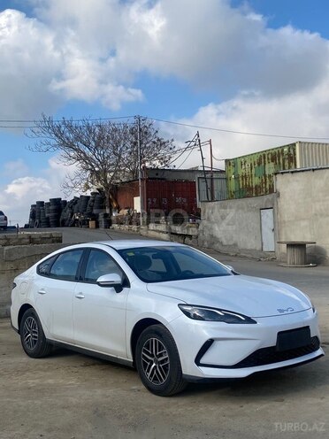 BYD  2025, 0 km - 1.5 l - Bakı