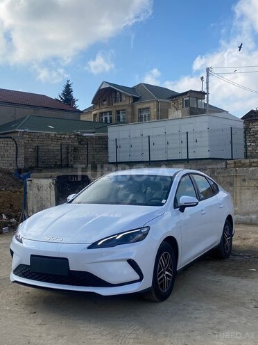 BYD  2025, 0 km - 1.5 l - Bakı