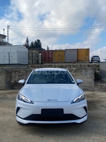 BYD  2025, 0 km - 1.5 l - Bakı