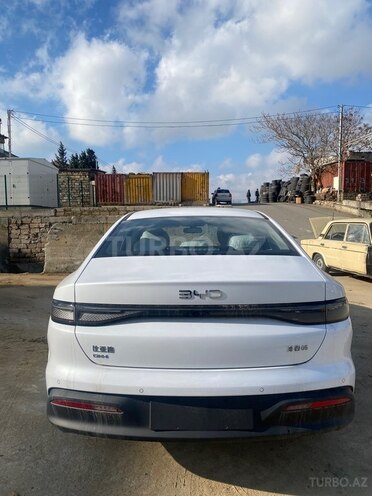 BYD  2025, 0 km - 1.5 l - Bakı