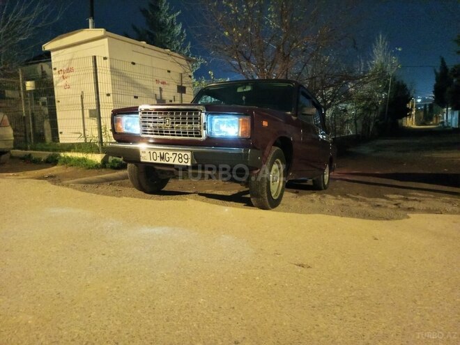 LADA (VAZ) 2107 2004, 21,346 km - 1.6 l - Bakı