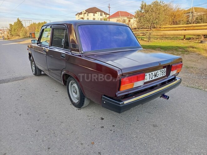 LADA (VAZ) 2107 2004, 21,346 km - 1.6 l - Bakı
