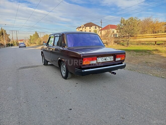 LADA (VAZ) 2107 2004, 21,346 km - 1.6 l - Bakı