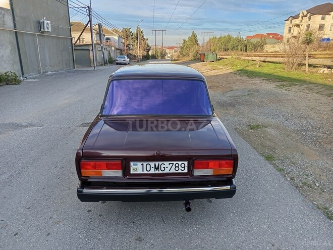 LADA (VAZ) 2107 2004, 21,346 km - 1.6 l - Bakı