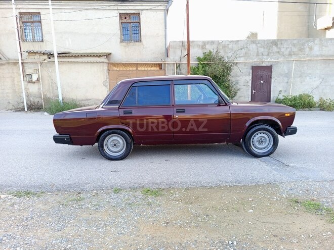 LADA (VAZ) 2107 2004, 21,346 km - 1.6 l - Bakı
