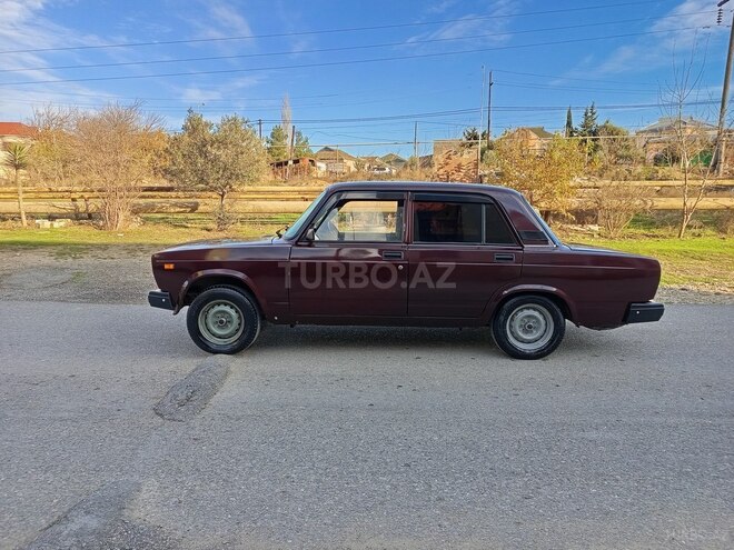 LADA (VAZ) 2107 2004, 21,346 km - 1.6 l - Bakı