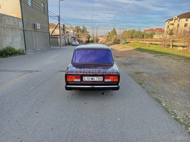 LADA (VAZ) 2107 2004, 21,346 km - 1.6 l - Bakı