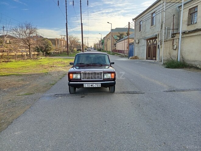 LADA (VAZ) 2107 2004, 21,346 km - 1.6 l - Bakı