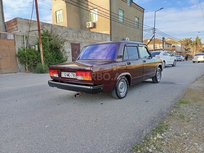 LADA (VAZ) 2107 2004, 21,346 km - 1.6 l - Bakı