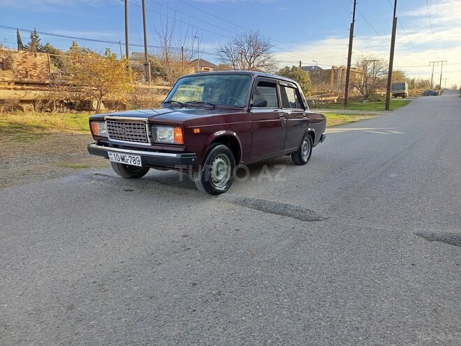 LADA (VAZ) 2107 2004, 21,346 km - 1.6 l - Bakı