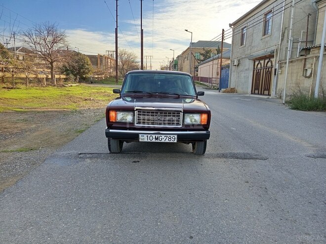 LADA (VAZ) 2107 2004, 21,346 km - 1.6 l - Bakı
