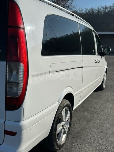 Mercedes  2006, 420,050 km - 2.1 l - Zaqatala