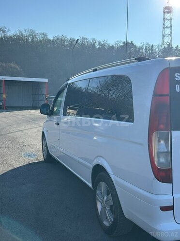 Mercedes  2006, 420,050 km - 2.1 l - Zaqatala