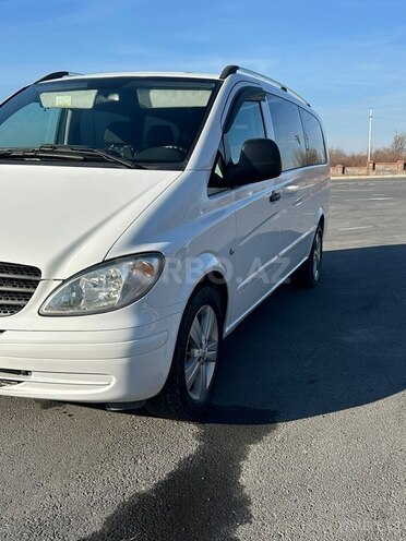 Mercedes  2006, 420,050 km - 2.1 l - Zaqatala