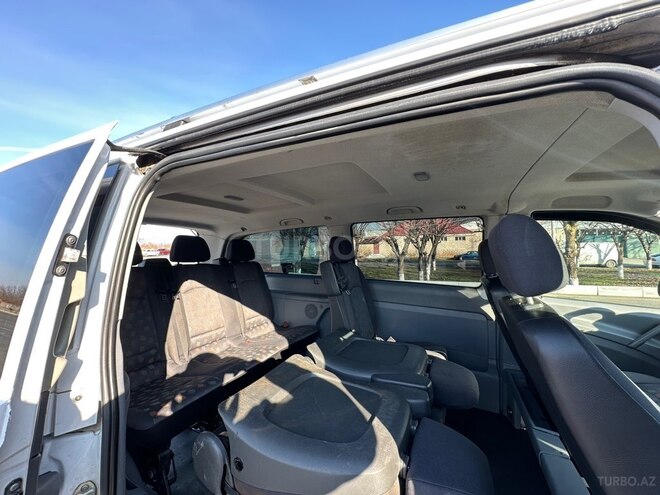 Mercedes  2006, 420,050 km - 2.1 l - Zaqatala