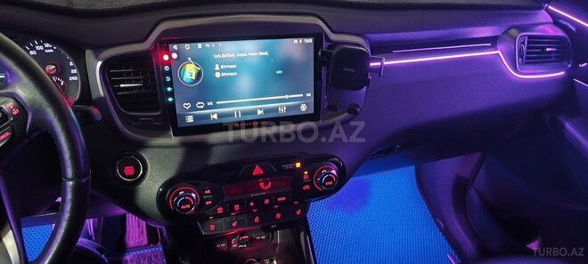 Kia Sorento 2016, 156,000 km - 2.2 l - Bakı