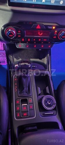 Kia Sorento 2016, 156,000 km - 2.2 l - Bakı