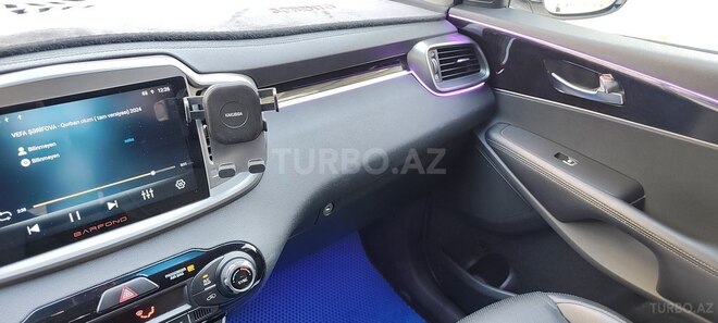 Kia Sorento 2016, 156,000 km - 2.2 l - Bakı