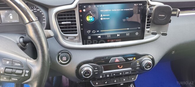 Kia Sorento 2016, 156,000 km - 2.2 l - Bakı