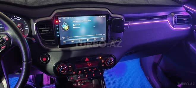 Kia Sorento 2016, 156,000 km - 2.2 l - Bakı