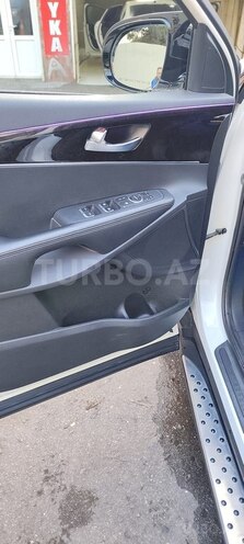 Kia Sorento 2016, 156,000 km - 2.2 l - Bakı