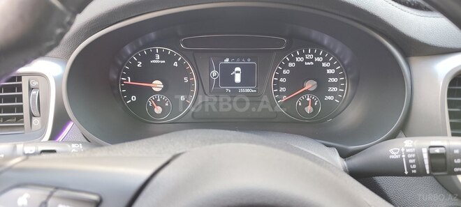 Kia Sorento 2016, 156,000 km - 2.2 l - Bakı