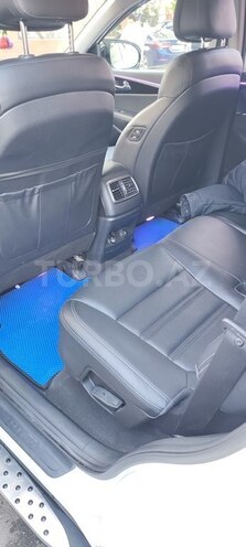Kia Sorento 2016, 156,000 km - 2.2 l - Bakı