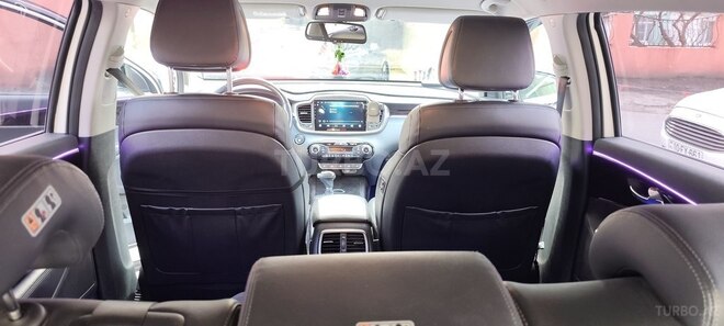 Kia Sorento 2016, 156,000 km - 2.2 l - Bakı