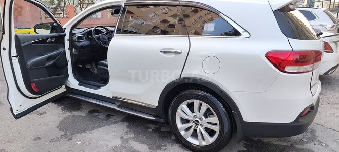 Kia Sorento 2016, 156,000 km - 2.2 l - Bakı