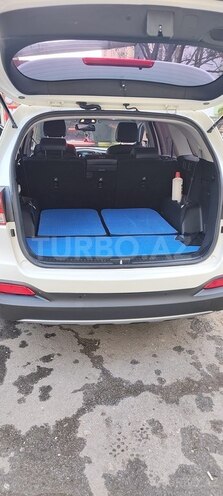 Kia Sorento 2016, 156,000 km - 2.2 l - Bakı