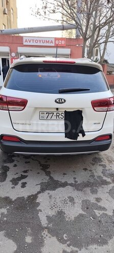 Kia Sorento 2016, 156,000 km - 2.2 l - Bakı