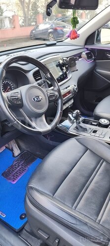 Kia Sorento 2016, 156,000 km - 2.2 l - Bakı