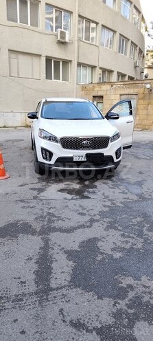 Kia Sorento 2016, 156,000 km - 2.2 l - Bakı