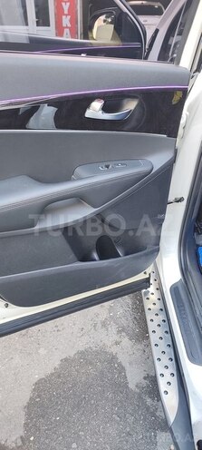 Kia Sorento 2016, 156,000 km - 2.2 l - Bakı