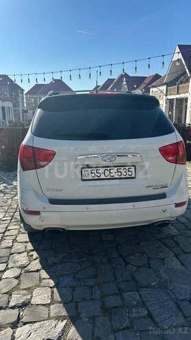 Hyundai Veracruz 2008, 310,000 km - 3.8 l - Şəki
