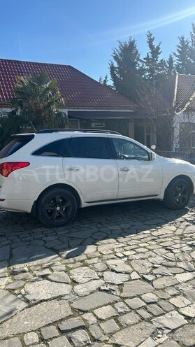 Hyundai Veracruz 2008, 310,000 km - 3.8 l - Şəki