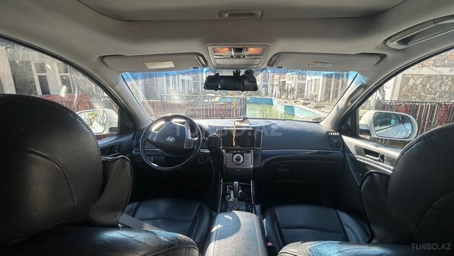Hyundai Veracruz 2008, 310,000 km - 3.8 l - Şəki