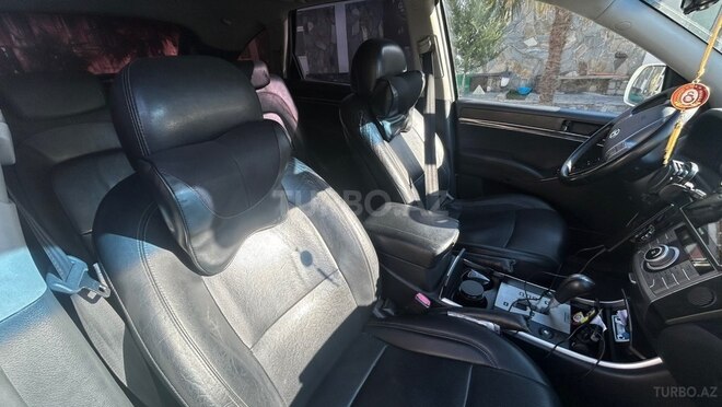 Hyundai Veracruz 2008, 310,000 km - 3.8 l - Şəki