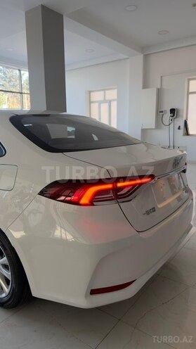 Toyota Corolla-3